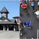 Illustration for article titled Kenosha, Wisconsin hosted worlds laziest beer run
